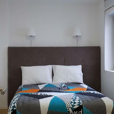 Tmb Oporto Station House Appartement Buitenkant foto