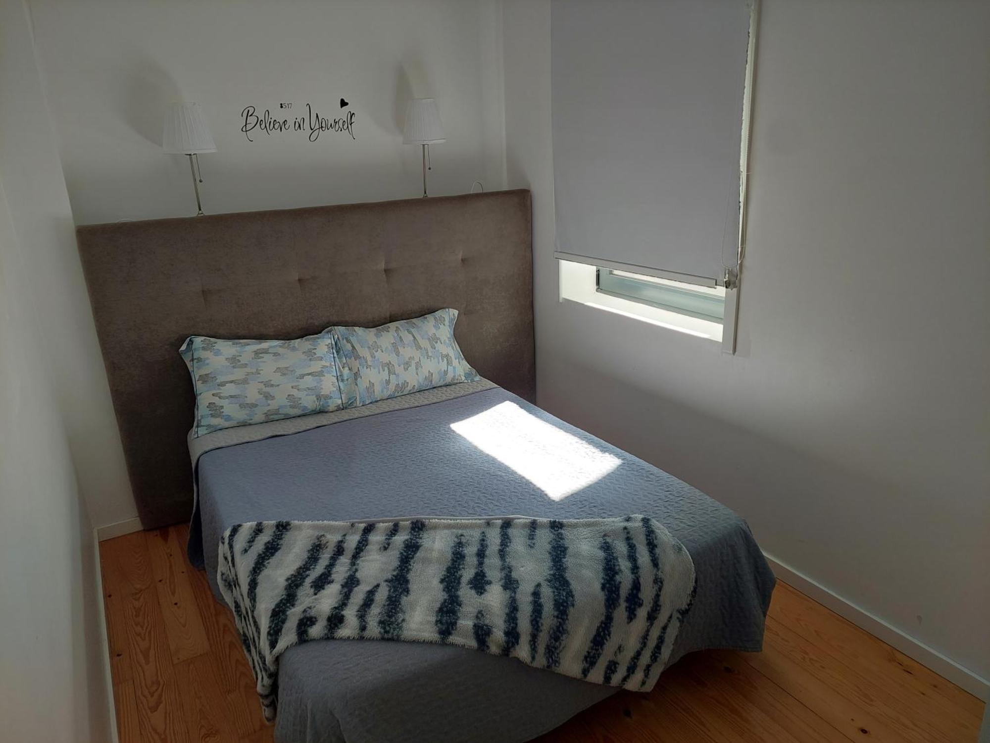 Tmb Oporto Station House Appartement Kamer foto