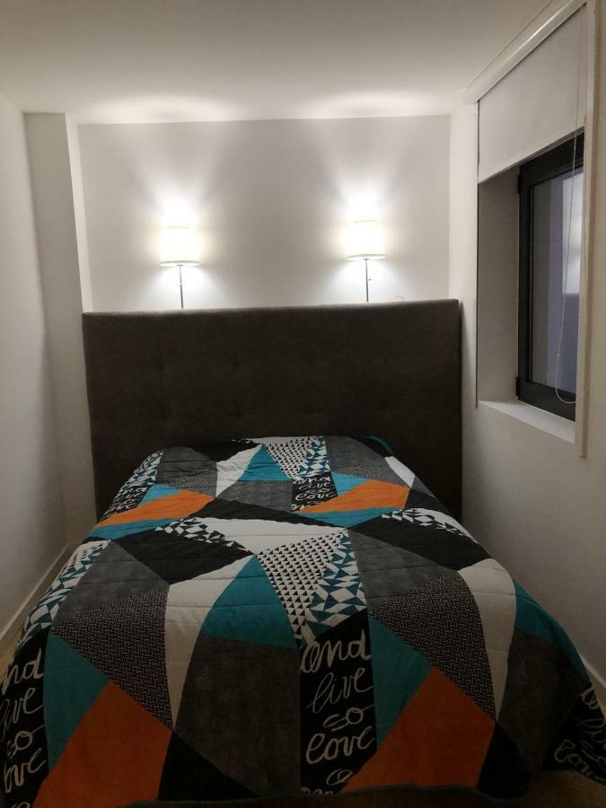 Tmb Oporto Station House Appartement Buitenkant foto