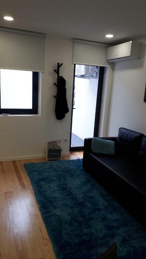 Tmb Oporto Station House Appartement Buitenkant foto