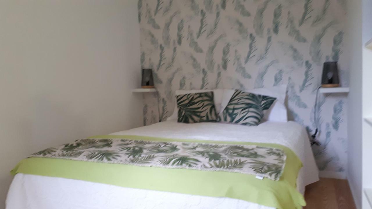 Tmb Oporto Station House Appartement Buitenkant foto
