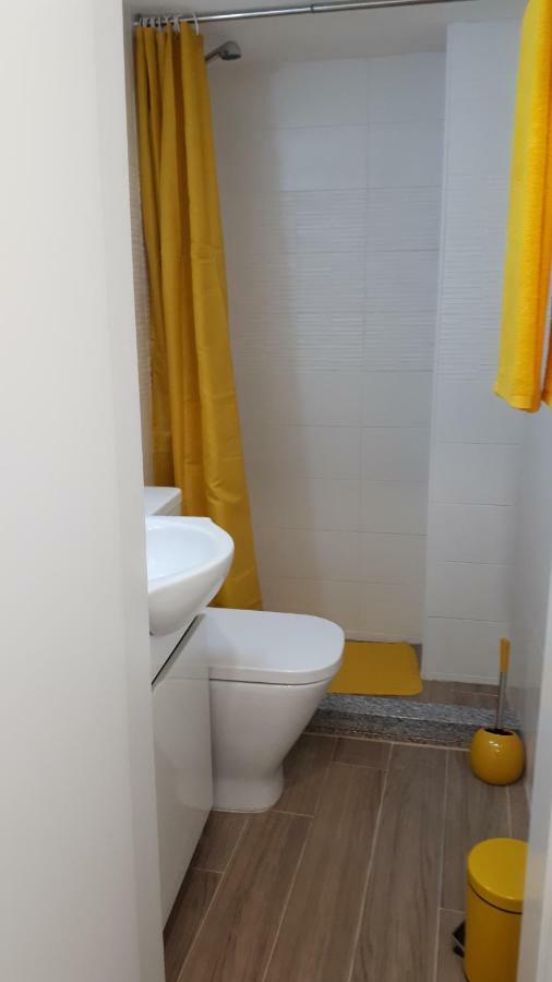 Tmb Oporto Station House Appartement Buitenkant foto