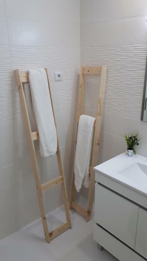 Tmb Oporto Station House Appartement Buitenkant foto
