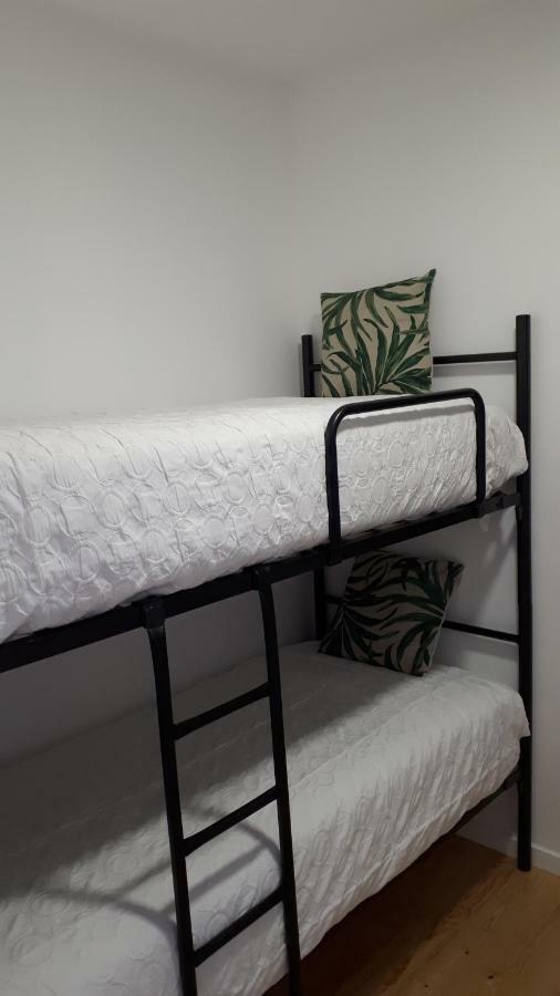 Tmb Oporto Station House Appartement Buitenkant foto
