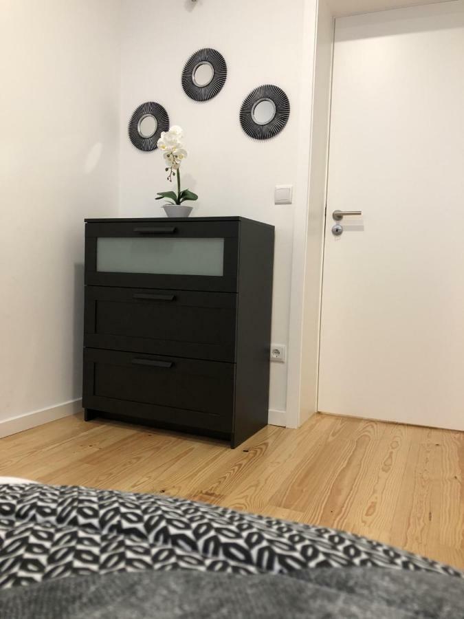 Tmb Oporto Station House Appartement Buitenkant foto