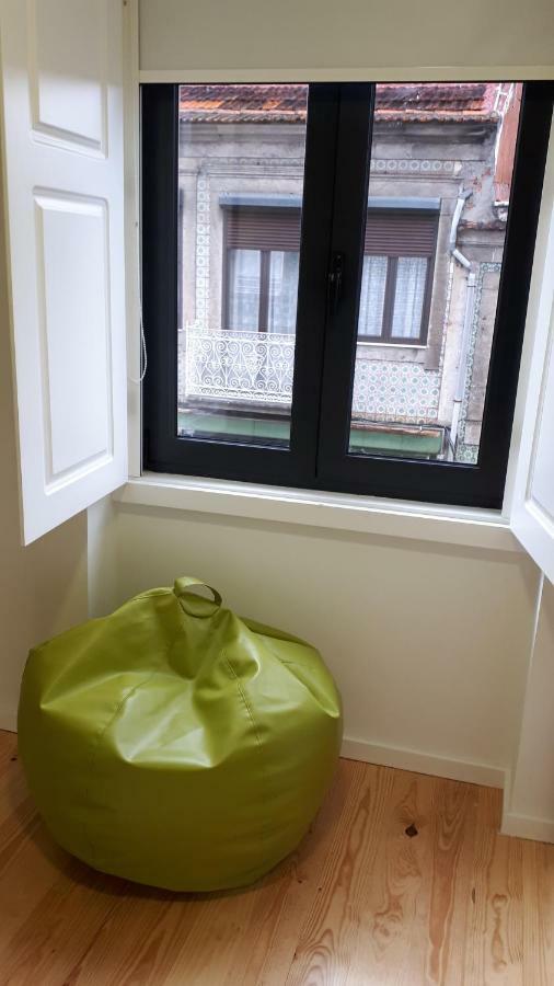 Tmb Oporto Station House Appartement Buitenkant foto