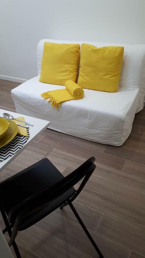 Tmb Oporto Station House Appartement Buitenkant foto