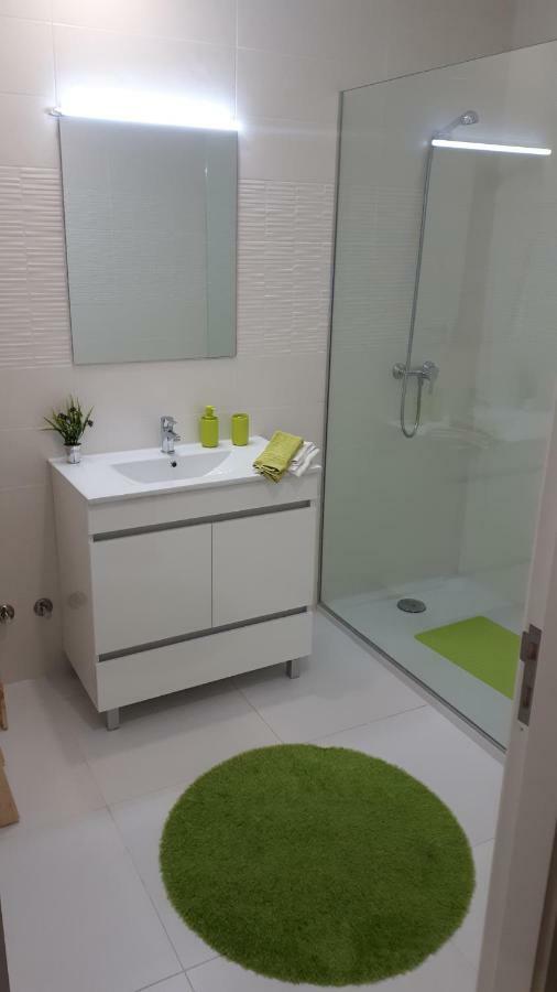 Tmb Oporto Station House Appartement Buitenkant foto