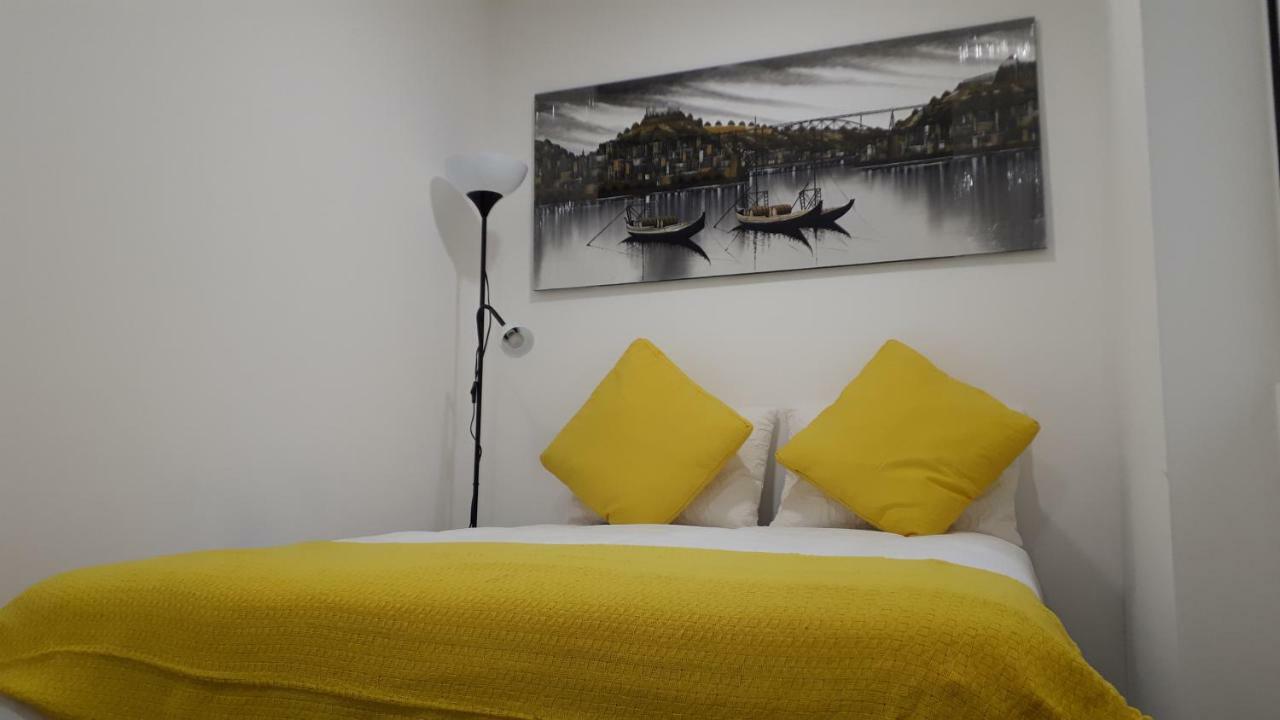 Tmb Oporto Station House Appartement Buitenkant foto