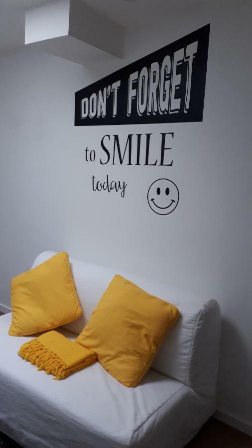 Tmb Oporto Station House Appartement Kamer foto