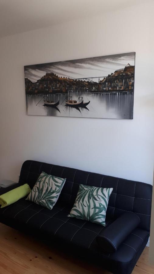 Tmb Oporto Station House Appartement Buitenkant foto